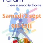 Forum des associations