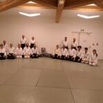 Stage d’Aïkido Enfants/Adultes